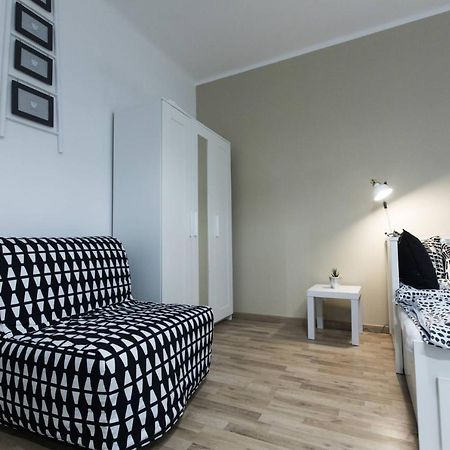 Ferienwohnung Aqua Stellar Szegedin Exterior foto